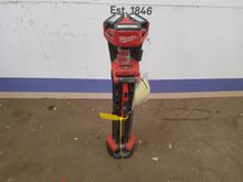 Image of Milwaukee M18Hsal-502B Trueview Led Tower Light Cordless