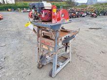 Image of Cutting Table