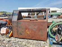 Image of Grab Diesel Tank