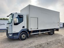 Image of DAF LF 150 4x2 Box Lorry