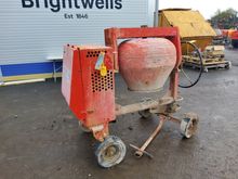 Image of Belle PM20 Site Mixer