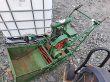 Image of Atco Universal Mower
