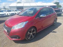 Image of PEUGEOT 208 GTI PRESTIGE THP 3 Door Hatchback