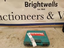 Image of Makita 110V Jigsaw