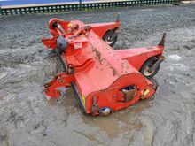 Image of Trimax Flaildeck 155