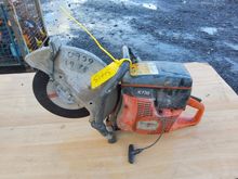 Image of Husqvarna K770