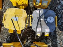 Image of 2x 5kva Transformers