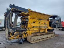 Image of Tana Shark 440DTeco Shredder