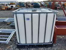 Image of IBC Tank