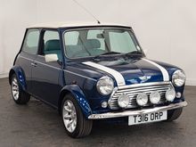 Image of 1999 Mini Cooper