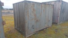 Image of 10ft Container