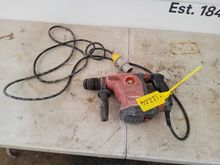 Image of Hilti Te30-C-Avr Rotary Hammer Drill