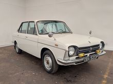 Image of 1970 Subaru FF1 1300G