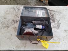 Image of Bosch Wall Sander