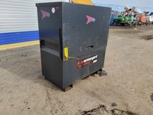 Image of Armorgard TBC4 Site Box