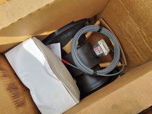 Image of 2x Aquamaster Electromagnetic Flow Meter