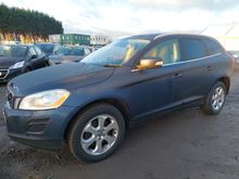 Image of VOLVO XC60 SE LUX AWD D5 AUTO Estate