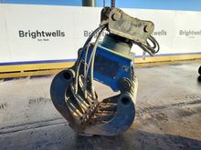 Image of Selector Grab