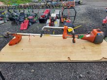 Image of Husqvarna Strimmer