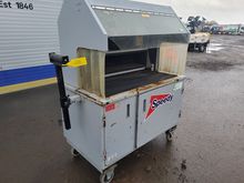 Image of Surelock Pro Mitre Cutting Station 1200Sm