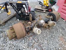 Image of DAF Reduction Axel