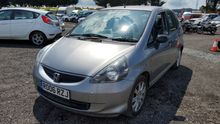 Image of HONDA JAZZ S 5 Door Hatchback