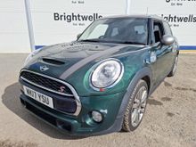 Image of MINI COOPER S SEVEN AUTO 5 Door Hatchback