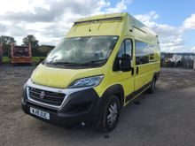 Image of FIAT DUCATO 42 MULTIJET II Ambulance