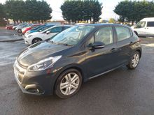 Image of PEUGEOT 208 ACTIVE BLUEHDI S/S 5 Door Hatchback