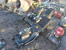 Image of Hayter Sprint 41 Mower