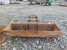 Image of 8T Grading Bucket