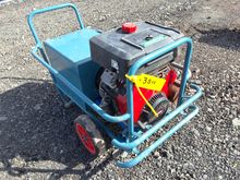 Image of Vangard Generator