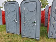 Image of Portable Toilet