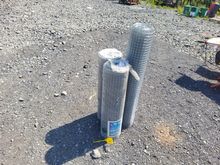 Image of 3x Rolls Weight Weld Mesh