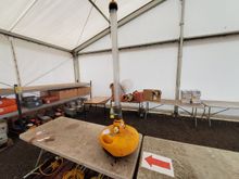 Image of Plasterer's Work Light