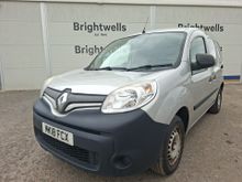Image of RENAULT KANGOO ML20 B-NESS ENERGY Panel Van