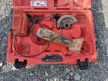 Image of Hilti Grinder