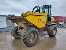 Image of Wacker Neuson DW90-2 9T Cabbed Straight Tip