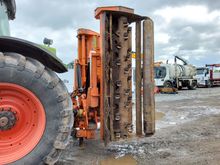 Image of Agri Master Ready R520 5.2M 3pt Linkage Mounted Flail Topper