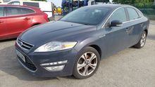 Image of FORD MONDEO TITANIUM TDCI 5 Door Hatchback