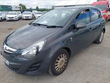 Image of VAUXHALL CORSA S AC CDTI ECOFLEX 5 Door Hatchback