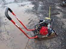 Image of Compaction Plate