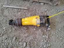 Image of Pneumatic Breaker
