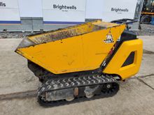 Image of JCB HTD-5 Dumpster Mini Dumper (Export Purchasers Only)