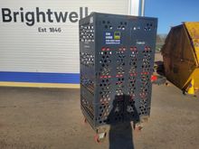 Image of Armorgard FC6 Mesh Fitting Store