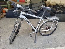 Image of Trek 3700 Bicycle Frame No Frame Size 19.5"