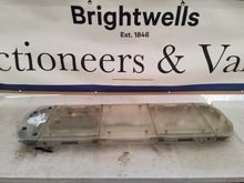 Image of LED Car Roof Strip Light