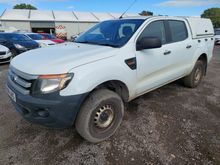 Image of FORD RANGER XL 4X4 TDCI Pick-up