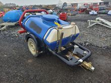 Image of Brendon Bowsers Bowser