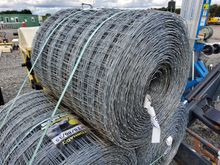 Image of 1x Roll Tornado HT 8.80.15 500M Wire